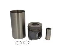 Kit di riparazione, pistone/canna del cilindro KOLBENSCHMIDT 90158970