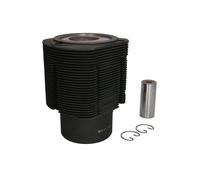 Kit di riparazione, pistone/canna del cilindro KOLBENSCHMIDT 91043971