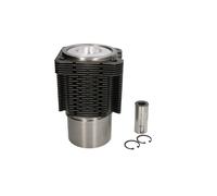 Kit di riparazione, pistone/canna del cilindro KOLBENSCHMIDT 93535961