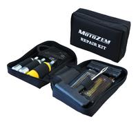 Kit di riparazione pneumatici MotoZem