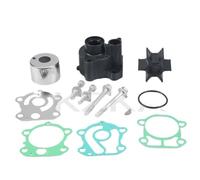 Kit di riparazione pompa acqua con alloggiamento adatto for 4 tempi 75 80 90 100HP