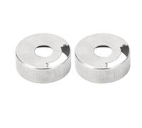 Kit di riparazione pompa acqua da 2 pezzi, cartuccia inserto pompa acqua 6E0-44322-02 Inserto cartuccia alloggiamento pompa acqua Parti motore fuoribordo per fuoribordo 4/5 cavalli