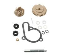 Kit di riparazione pompa acqua scooter 100110320 adatto for Derbi Gpr R 50 Senda Hyp Drd Evo Limited 50 Senda Sm X Trem Eu2 50cc modello di ricambio