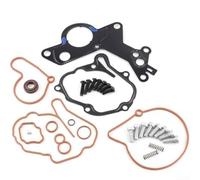 Kit di riparazione pompa carburante 038145209 E101637A per Seat per Golf Passat per Polo 1.2TDI 1.4TDI sostituzione diretta plastica metallo