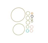 Kit di riparazione, pompa common rail BOSCH F 00N 201 977