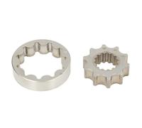 Kit di riparazione, pompa common rail VDO 2910002250900