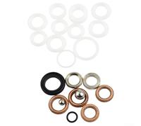 Kit di riparazione pompa compatibile con serie Ultra per una manutenzione efficiente dei modelli