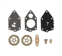 Kit di riparazione, pompa del carburante SIERRA 118-7821