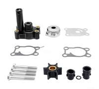 Kit di riparazione pompa dell'acqua fuoribordo 2-8HP OE 396644