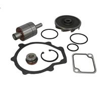 Kit di riparazione, pompa dell'acqua THERMOTEC WP-ME127RK AXOR 6.374 2002-2004