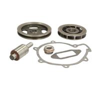 Kit di riparazione, pompa dell'acqua THERMOTEC WP-MN122RK