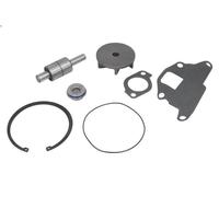 Kit di riparazione, pompa dell'acqua THERMOTEC WP-NH011RK