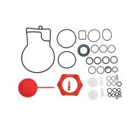 Kit di riparazione, pompa di iniezione DELPHI 7135-237