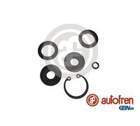 Kit di riparazione pompa freno D1298 AUTOFREN SEINSA per MITSUBISHI NISSAN