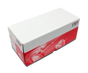 Kit di riparazione pompa freno Olio minerale 9883066 FTE