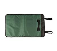 Kit di riparazione portatile sacchetto sacchetto di elettronica auto strumento di stoccaggio organizzatore sacchetto, Verde
