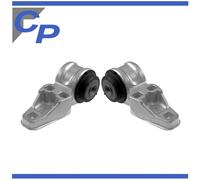 Kit di Riparazione Posteriore Cuscinetto Corpo Assale per Skoda Superb 3U4 Asse