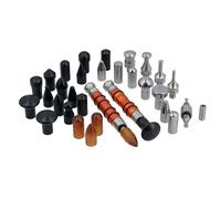 Kit Di Riparazione Power-TEC PDR Con Teste Intercambiabili Senza Vernice 92689
