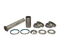 Kit di riparazione, puntone guida, sospensione ruota LEMFÖRDER 43455