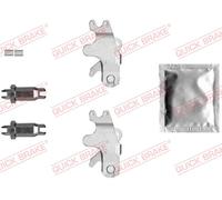 Kit Di Riparazione QUICK BRAKE 120 53 007, Espansore Per AUDI, BMW