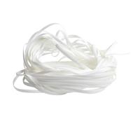 Kit di riparazione rampicante per un facile restauro di sedie e divani in rattan (bianco)