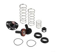 Kit di riparazione reflusso rubinetto per Watts LF009M3/009M3, include componenti della valvola di ritegno primaria e secondaria (piccola)