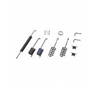 Kit di riparazione regolatore ganasce 7.92499 DT Spare Parts