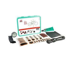 Kit di riparazione Rema TipTop TT15 Big Box Vert