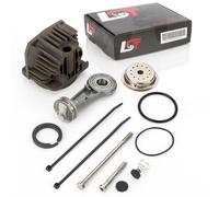 Kit Di Riparazione Rep.Set Compressore Per Sospensione Ad Aria Per BMW X5 E53