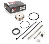 Kit di Riparazione Rep. Set Sospensione Pneumatica Pompa Compressore Guarnizioni