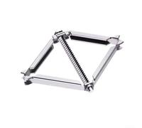 Kit di riparazione resistente per il supporto della scatola inferiore, garantisce una stabilità di lunga durata