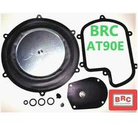 Kit Di Riparazione Riduttore BRC AT90E LPG GPL Autogas