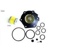 Kit Di Riparazione Riduttore LOVATO RGJ SET REDUKTOR