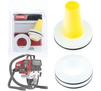 Kit di Riparazione Rosfix Seal | Per Wagner Titan 340|650