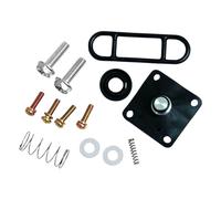 Kit di riparazione rubinetto benzina per SUZUKI GSX-R 750 GSX-R 1100, FCK-24