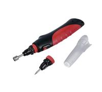 Laser Tools Cordless Saldatura Kit Riparazione 15w 8401