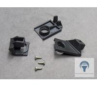 Kit Di Riparazione Scheinwerfer Supporto Clip Per VW Lupo Destro 6X0998226