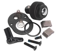 Sealey AK667238.RK Kit Riparazione per AK6672.02 & AK667238M 1cm Portata