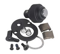 Sealey 0.6cmSq a Bussola Cricchetto Kit Riparazione per AK966 ad Angolo Maniglia