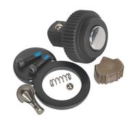 Kit Di Riparazione Sealey Per AK662, AK662L E AK8948 1/2" Sq Drive AK662.V2.RK