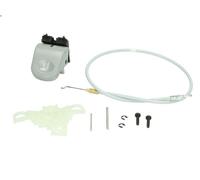 Kit di riparazione sella DT SPARE PARTS 1.32235