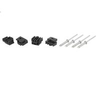 Kit di riparazione sella GRAMMER 4GR185311