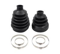 Kit di riparazione semiasse anteriore e posteriore, cuffia semiasse TDR500100 per Range 3 4 2 Evoque