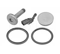 MEYLE Kit di riparazione, sensore ABS compatibile con AUDI SEAT VW 114 899 0014