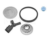 Kit di riparazione, sensore ABS Assale posteriore Dx per SEAT SKODA VW CITIGO LO