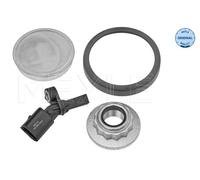 Kit di riparazione, sensore ABS Assale posteriore Sx per SEAT SKODA VW CITIGO LO