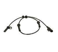 Kit Riparazione, Sensore ABS DELPHI SS20816 per LINEA (323_, 110_) 1.4 2007-2013