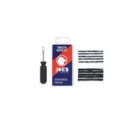 Kit di riparazione senza camera d'aria e stoppino JOES Kit di riparazione tubeless Joe e stoppini da ciclismo JOE'S per bicicletta