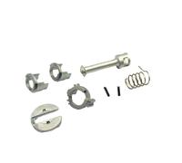 Kit di riparazione serratura porta for cilindro a botte