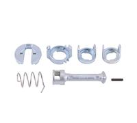 Kit Di Riparazione Serratura Porta Posteriore E Anteriore Compatibile Con Bmw Serie 3 E46 Dal 1998 Al 2005 Ricambi Originali Di Alta Durata Per Funzionamento Ottimale